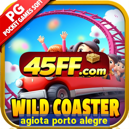 agiota porto alegre